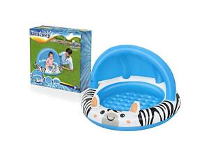 Бассейн надувной Intex 52559 97х66 см