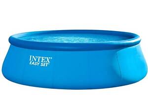 Басейн надувний Intex Easy Set 28106 244х61 см