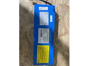 Батарея 36v 10Ah для самоката