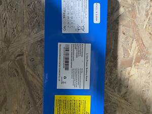 Батарея 36v 10Ah для самоката