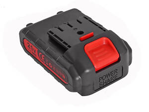 Батарея аккумуляторная 21 В (2.0Ah)