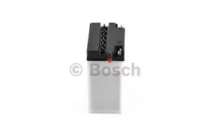 Батарея акумуляторна Bosch M4 F30 12В 12Ач 160A(EN) L+