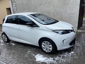 Батарея акумулятор для Renault ZOE 22kWh 2014р.