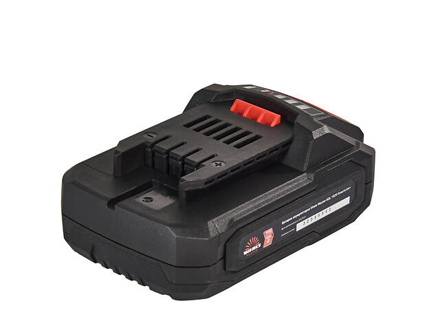 Аккумуляторная батарея Vitals Master ASL 1820 SmartLine+ - Фото 4