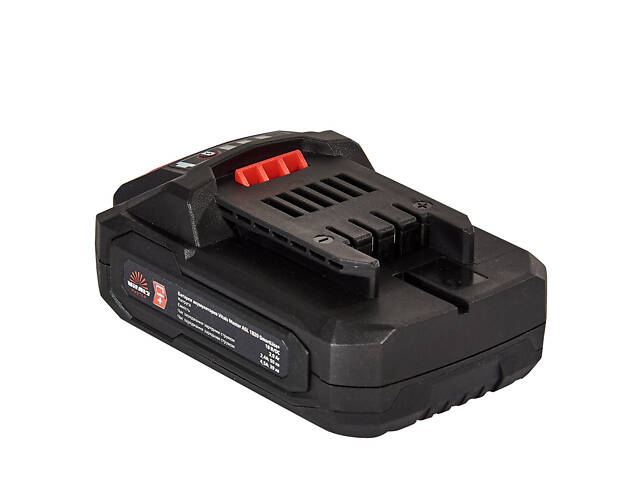 Аккумуляторная батарея Vitals Master ASL 1820 SmartLine+ - Фото 5