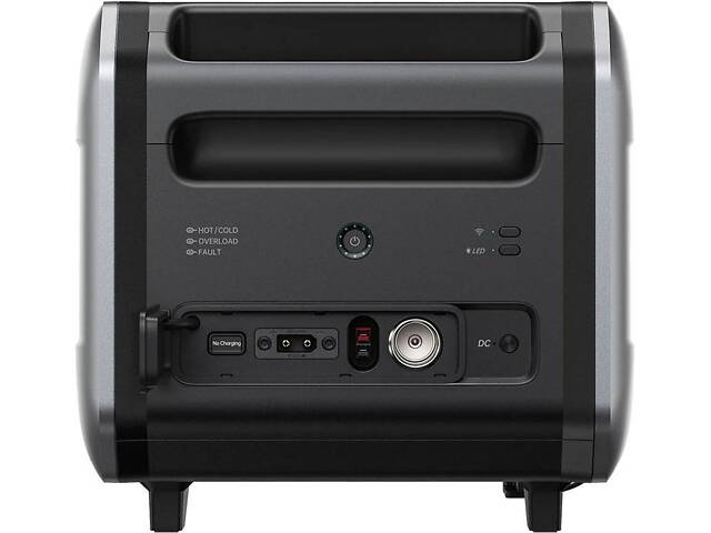 Батарея до зарядної станції Zendure V6400 Satellite Battery B6400 (6438 Вт/г) - Фото 2