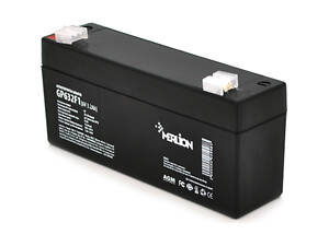 Батарея до ДБЖ Merlion 6V-3.2Ah (GP632F1)