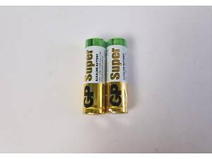 Батарейка ( Элемент питания) GP (АА R6) алкалин (Б-2) (2 шт)