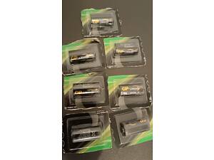 Батарейка GP Lithium Pro LR123a/LR123