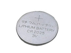 Батарейка таблетки CR2025 5000 XPRO (GR- 269_414)