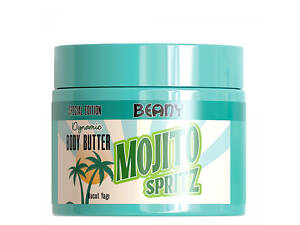 Батер для тіла Мохіто Beany, 250 мл Лівеста