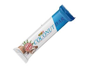 Батончик Coconut Bar Sugar Free 50 g