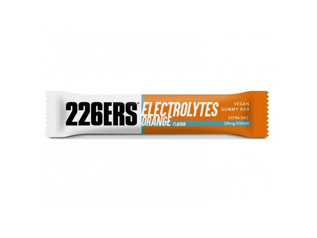 Батончик-желе 226ERS Vegan Gummy Electrolytes 30 г (SPRO-22-46) - Фото NaN