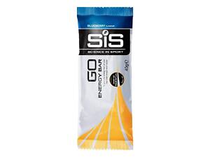 Батончик SIS GO Energy Mini Bar 40 г (17166EMBB)