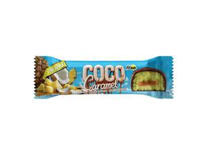 Батончики FitWin Coco Caramel 20x40 g (1086-2023-10-2666)