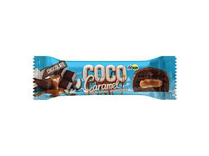 Батончики FitWin Coco Caramel 20x40 g (1086-2023-10-2670)