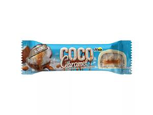 Батончики FitWin Coco Caramel 20x40 g (1086-2023-10-2667)
