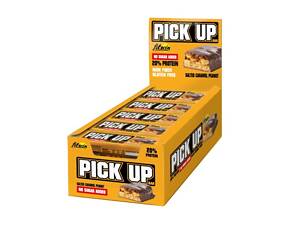 Батончики протеїнові FitWin PickUp 24x45g (1086-2023-10-3324)