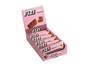Батоники FIZI Mood Booster 12x40g Crispy Hazelnut (1086-2023-10-3907)