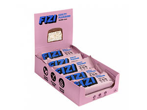 Батончики шоколадні FIZI Chocolate Bar 10х45g (1086-2022-10-0336)