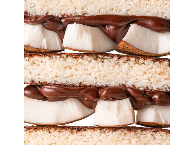 Батончики шоколадні FIZI Chocolate Bar 10х45g (1086-2022-10-0336) - Фото 4