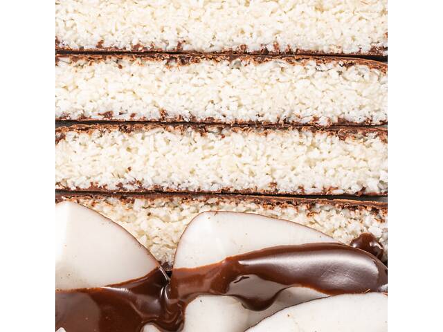 Батончики шоколадні FIZI Chocolate Bar 10х45g (1086-2022-10-0336) - Фото 5