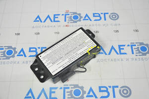 Battery Control Module Cadillac ATS 13- тріщини, зламане кріплення