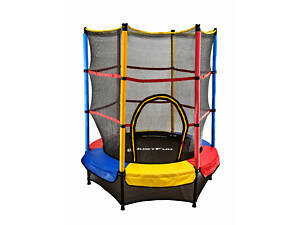 Батут Just Fun 140см Multicolor