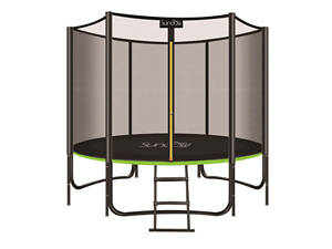 БАТУТ MS 2920-2