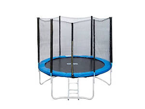 Батут Profi MS-0496 244 см