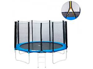 Батут Profi MS-0497 305 см