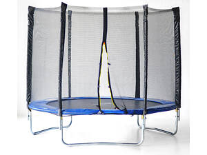 Батут SkyJump 10 фт., 312 см.з защитной сеткой - ЛУЧШАЯ ЦЕНА!