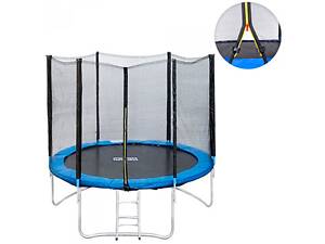 Батут TK-Sport B-20556