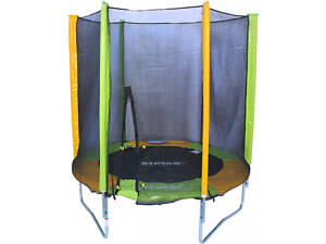 Батут з сіткою 183 см (TATR-06DE03)