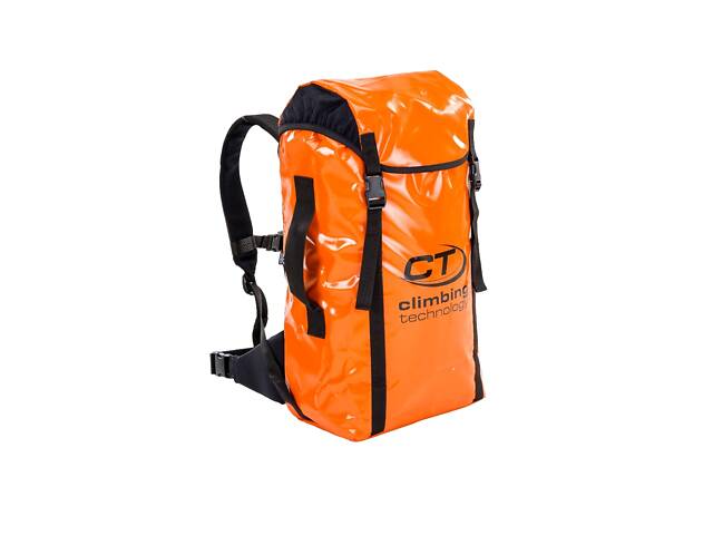 Баул Climbing Technology Utility pack 40 L orange (1053-6X96140) - Фото 1