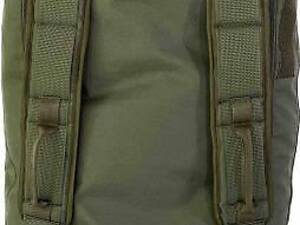 Баул - рюкзак 140л Олива