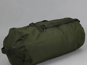 Баул UT 110 л с клапаном Velcro Олива