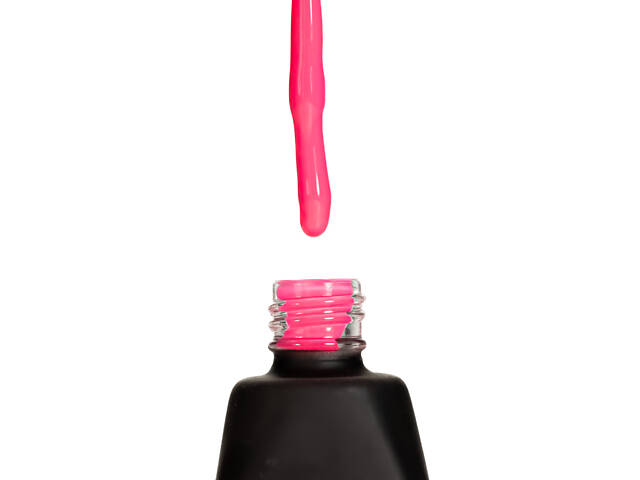 База для гель-лака камуфляжна YouPOSH De luxe French Rubber Base 12 мл № 35 - Фото 2