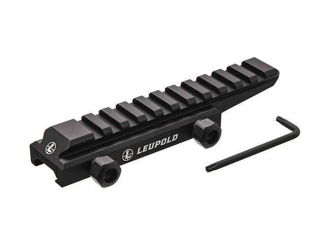 База Leupold Mark2 IMS Integral Rail Mount - Фото 1 База Leupold Mark2 IMS Integral Rail Mount - Фото 1