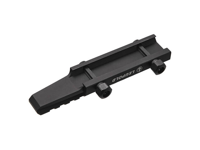 База Leupold Mark2 IMS Integral Rail Mount - Фото 3