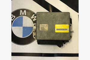 Базовый ЭБУ DME BMW E30 E34 M20 12141735364