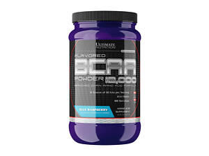 BCAA 12,000 (457 g, lemon lime)