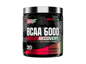 BCAA 6000 - 237g Кавун