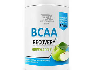 BCAA Recovery (500 g, watermelon)