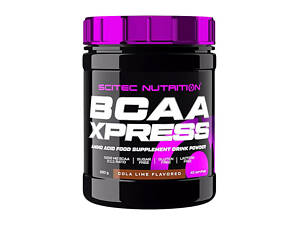 BCAA Xpress (280 g, melon)