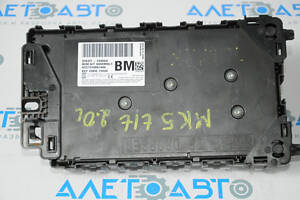 BCM Body Control Modul Ford Fusion mk5 13-20