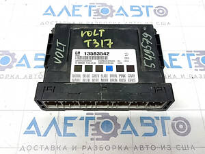 BCM Body Control Module Chevrolet Volt 11-15 сломано крепление