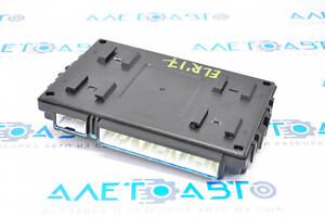 BCM BODY CONTROL MODULE Hyundai Elantra AD 17-20