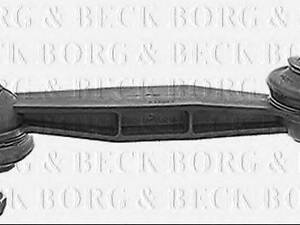 BDL6436 BORG&BECK - Тяга стабилизатора BORG&amp BECK BDL6436 на PEUGEOT 406 седан (8B)