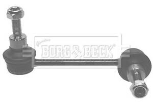 Тяга/стійка, стабілізатор Borg & Beck BDL6580